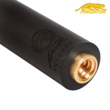 Шафт Predator Revo Uni-Loc 12.4 мм