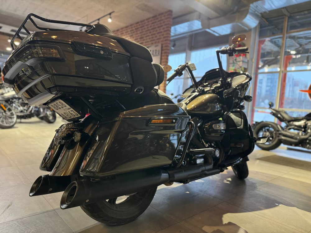 Harley-davidson Road Glide Limited