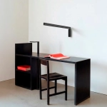 Настенный светодиодный светильник Lightstar DIVE 740547