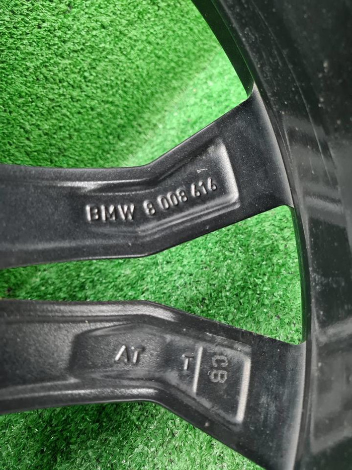 Диск литой R19 BMW X1 F48 (2015-2022) 715 стиль