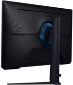 Монитор 27&#34; Samsung LS27FG512EIXCI черный