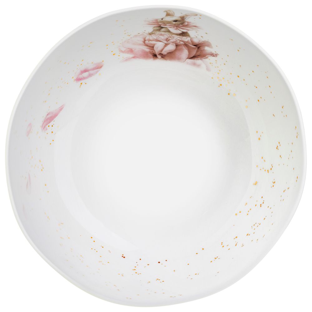 САЛАТНИК LEFARD "SUNDAY" 16,5*6,5 СМ 900 МЛ (КОР=24ШТ.)