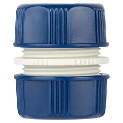 GAEM20-08 GREEN APPLE ЕСО Муфта ремонтная, соединительная для шланга 12мм , пластик | Аксессуары для полива Green Apple