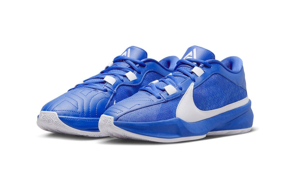 Заказать Nike Zoom Freak 5 Game Royal