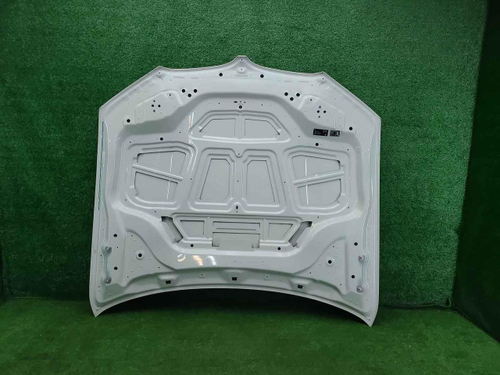 Капот BMW X3 G01 (2017-2024)