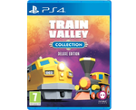 Train Valley Collection (PS4) NEW