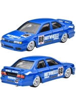 Набор Хот Вилс Премиум Car Culture Nissan HBL96 HRR74