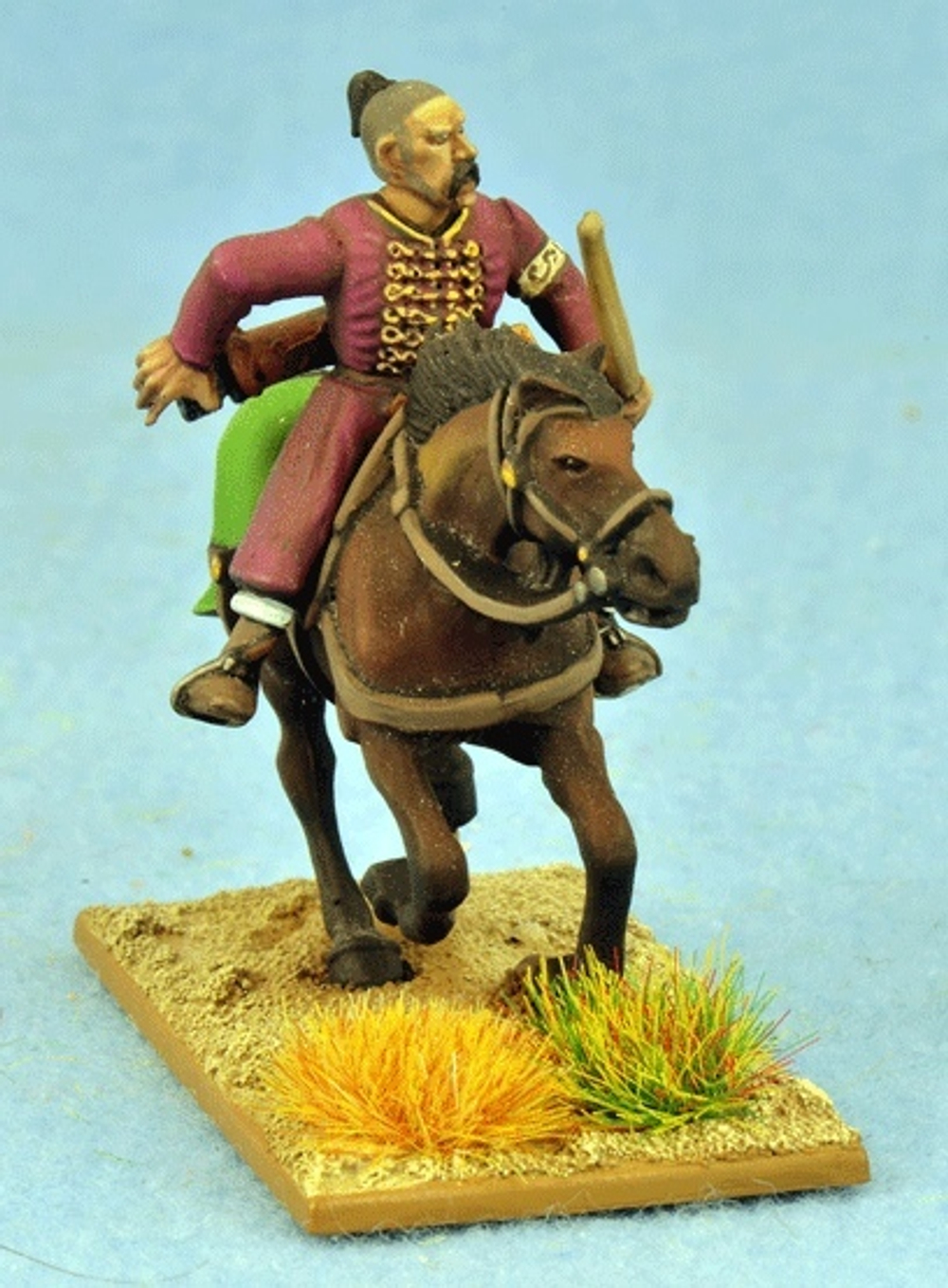 GBP06  Arab Light Cavalry & Horse Archers