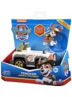 Набор игрушки Щенячий Патруль фигурка Трекер Paw Patrol