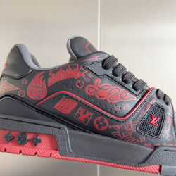 Louis Vuitton Trainers