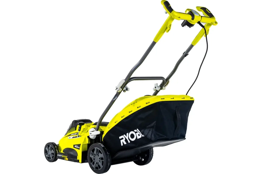 Газонокосилка Ryobi RLM18E40H 5133002347