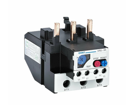 Температурное реле CHINT NR2-93 55-70А (R) 1 шт. 70 А 690 В 268149