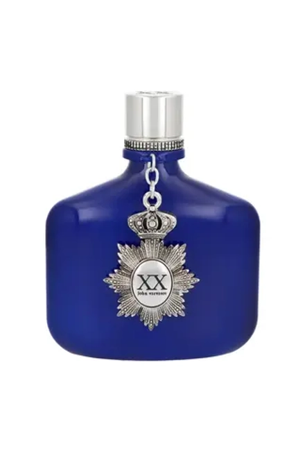 Мужская парфюмерия John Varvatos XX Indigo Eau de Toilette 125 мл