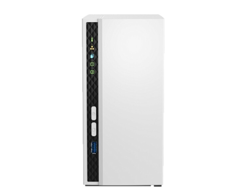Сетевой накопитель  QNAP TS-233