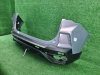 Бампер задний Geely Coolray (2023-н.в.)