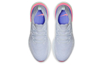 Кроссовки Nike Epic React Flyknit 2 (Женская размерная сетка)