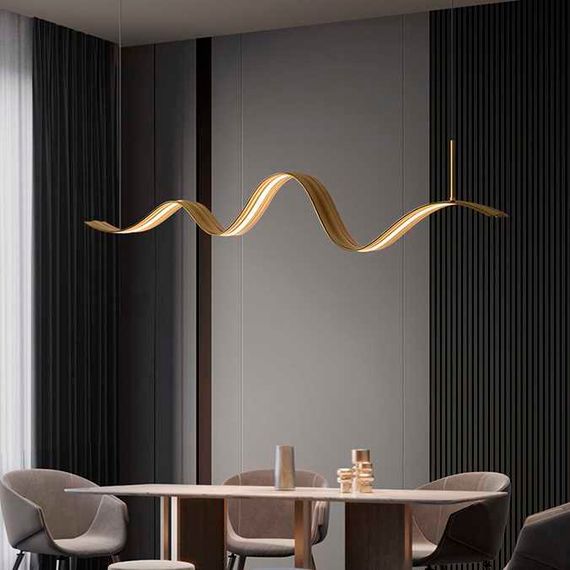 Подвесной светильник Imperium Loft zeus01 248470-01