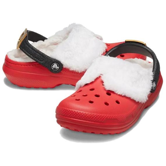 Crocs Classic 'Red'