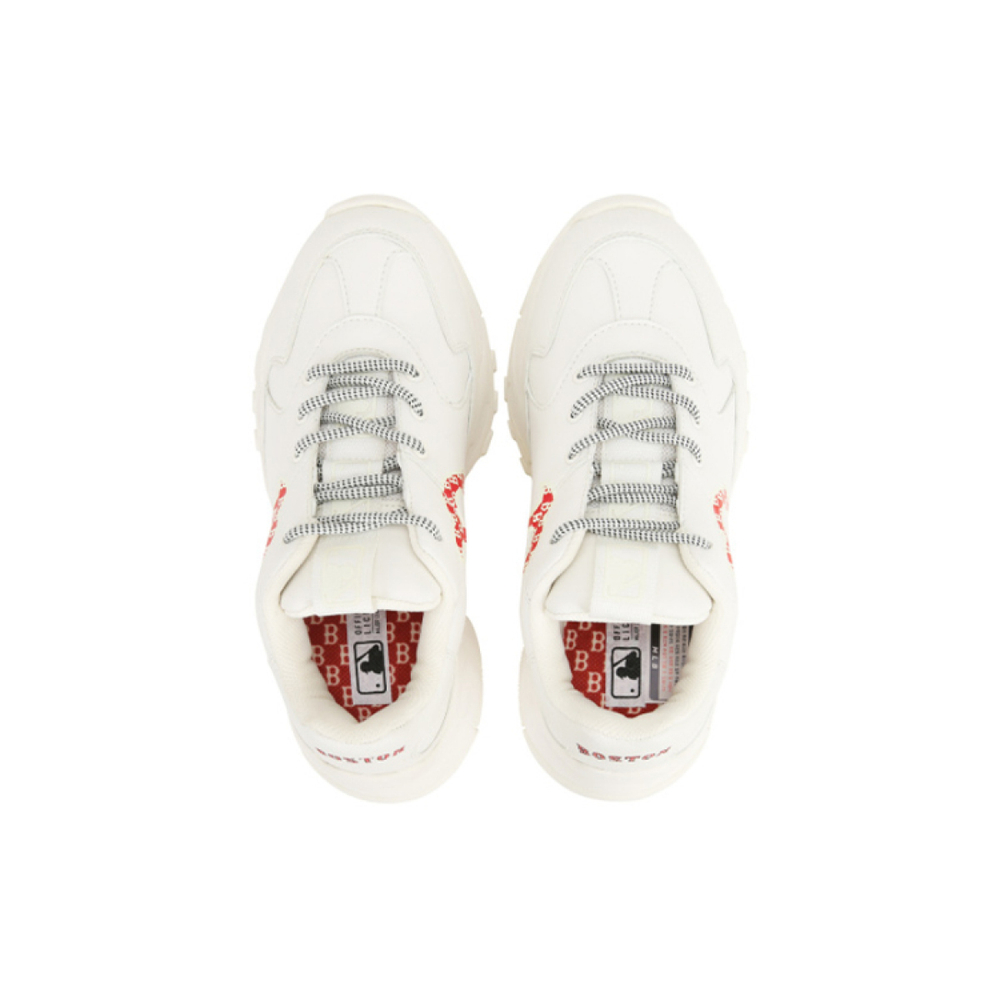 Кроссовки MLB Big Ball Chunky, 32SHCN011-43I