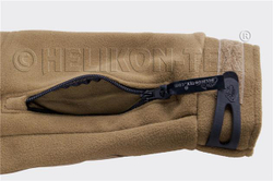 Куртка Флисовая - HELIKON-TEX PATRIOT