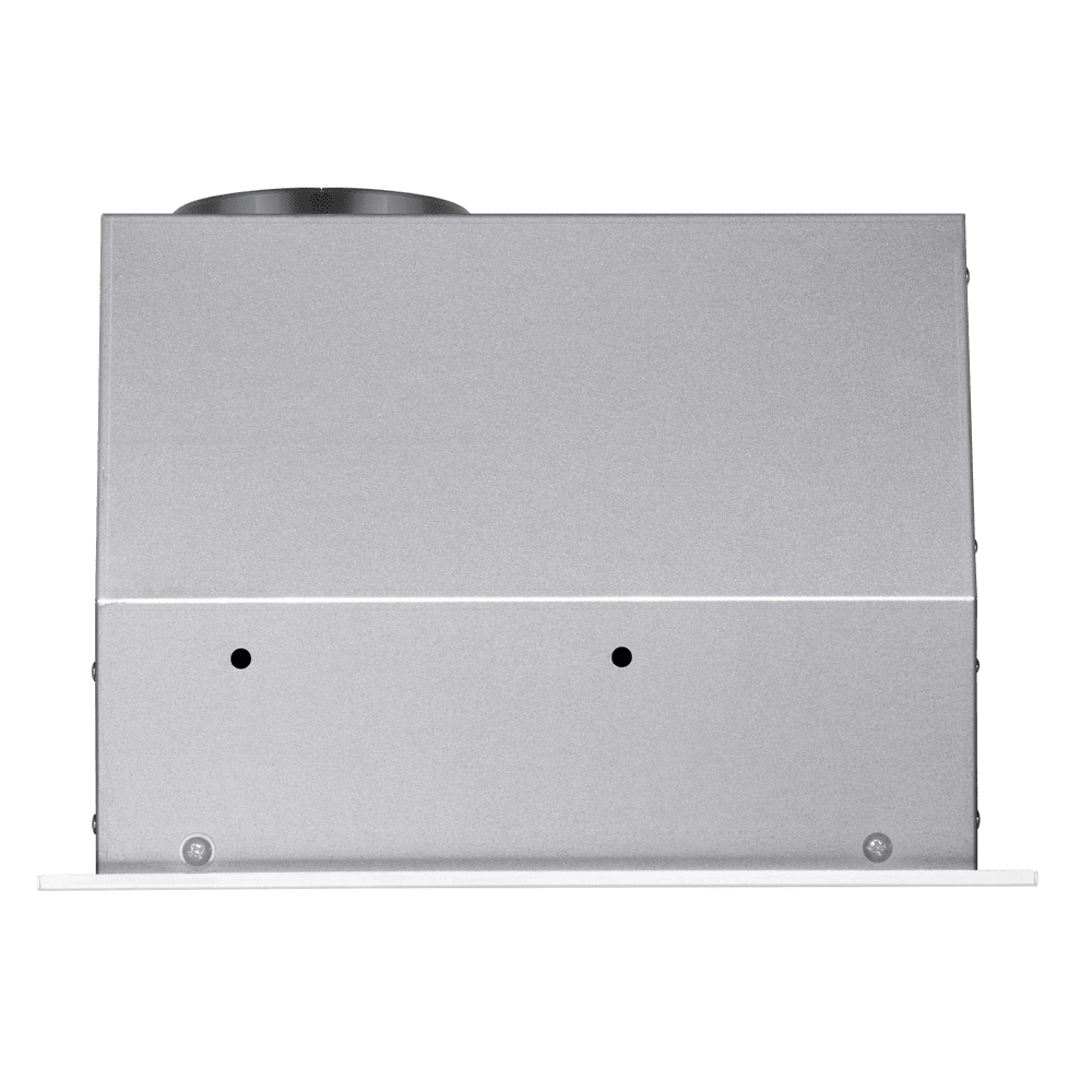 Встраиваемая вытяжка Maunfeld UNO 60 POWER WHITE