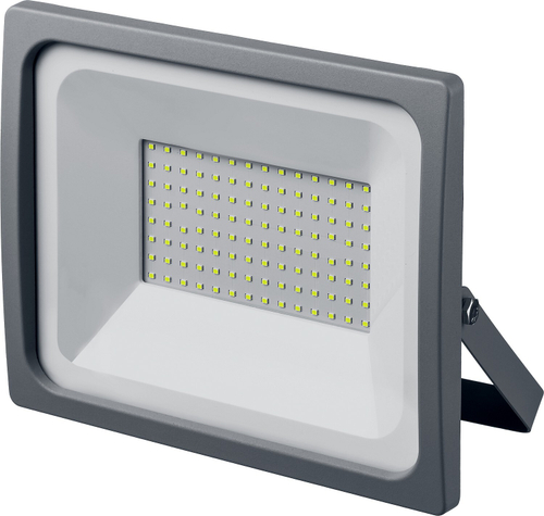 Светодиодный прожектор ЗУБР 100 Вт, ПСВ-100, Профессионал