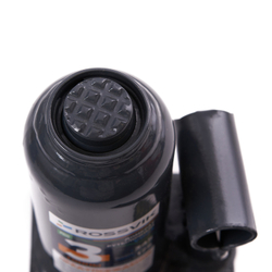 Домкрат бутылочный ROSSVIK PRO V003, г/п 3,0т