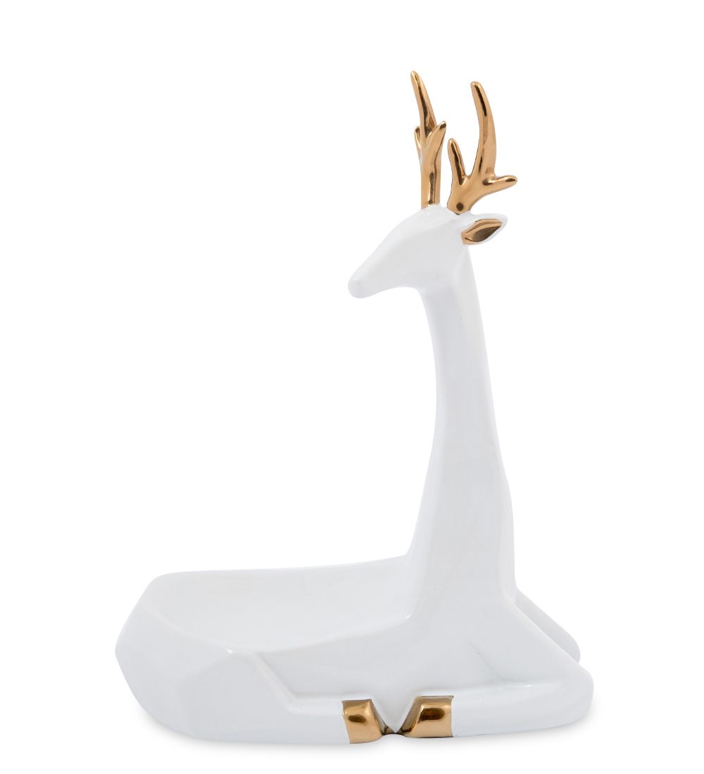 OS-211/1 Подставка для украшений «Олень»