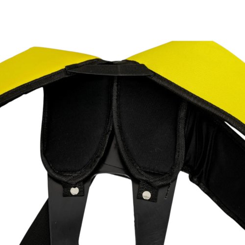 Ремень CHAMPION заплечный для мотокос   C4004