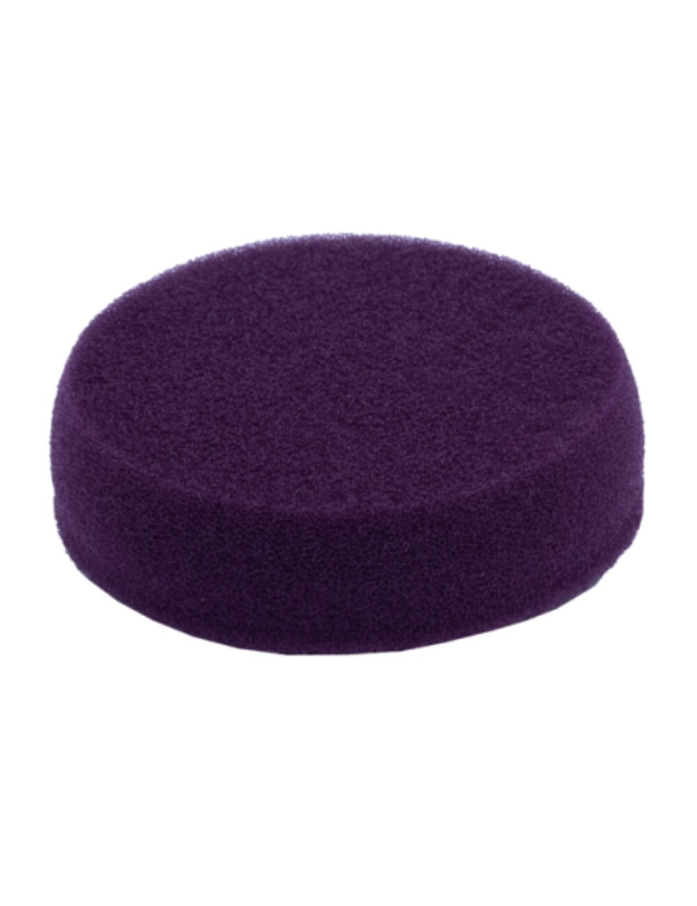 Scholl Concepts Spider Pad Purple Мягкий полировальный круг с 3D конструкцией 90/25 мм