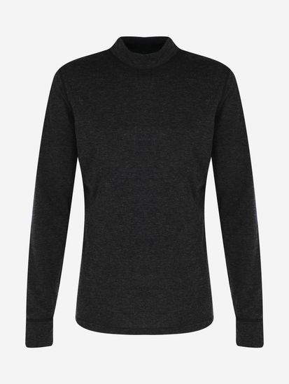 Термобелье мужское Rukka Tiittola, S, черный