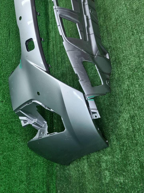 Бампер передний Haval Jolion (2021-н.в.)