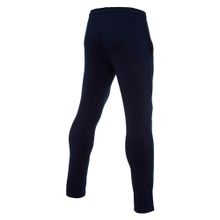 Брюки тренировочные унисекс MACRON Dahlia, 976707-NV-XL, размер XL, темно-синий