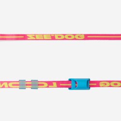 Регулируемый поводок DRAGO 175-300 см Zee.Dog