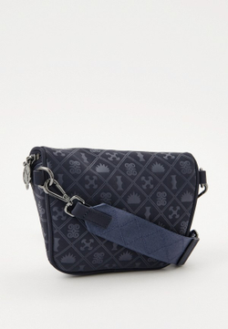 Сумка спортивная PUMA SENSE ROAD TO UNITY Mini Pocket Bag