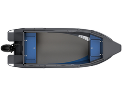 Лодка Беркут / Berkut S