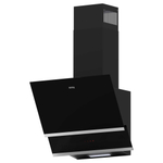 Наклонная вытяжка Korting KHC 65070 GN фото 