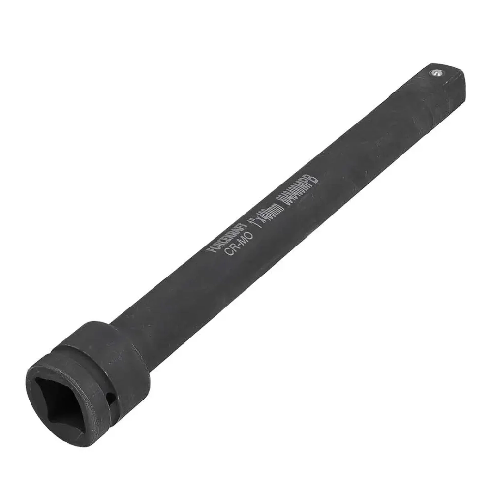 Удлинитель ударный 400мм, 1'' FORCEKRAFT FK-8048400MPB