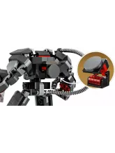 Конструктор Marvel Super Heroes 76277 Броня боевой машины
