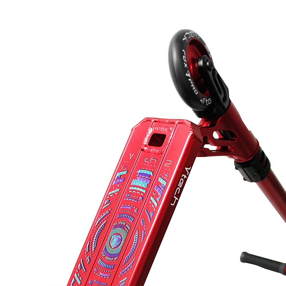 Трюковой самокат Fox Pro V-TECH Pro