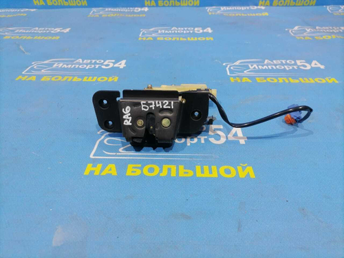 Замок багажника Honda ODYSSEY 1998-2004