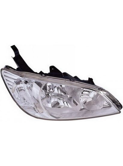 ФАРА HONDA CIVIC 2003- ПЕРЕДНЯЯ ПРАВАЯ, НЕ КСЕНОН