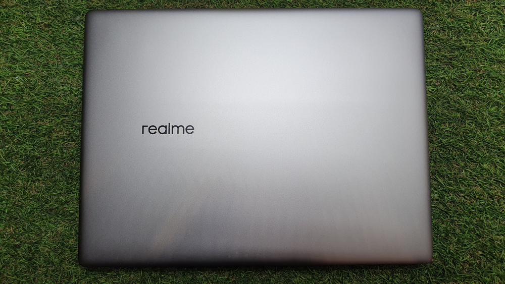 Ноутбук REALME i3-11/8Gb/2K/Book RMNB1001 6660307/Windows 11