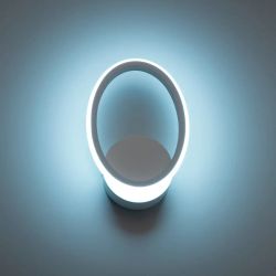 Citilux Сезар CL233B310 Бра светодиодное Белое