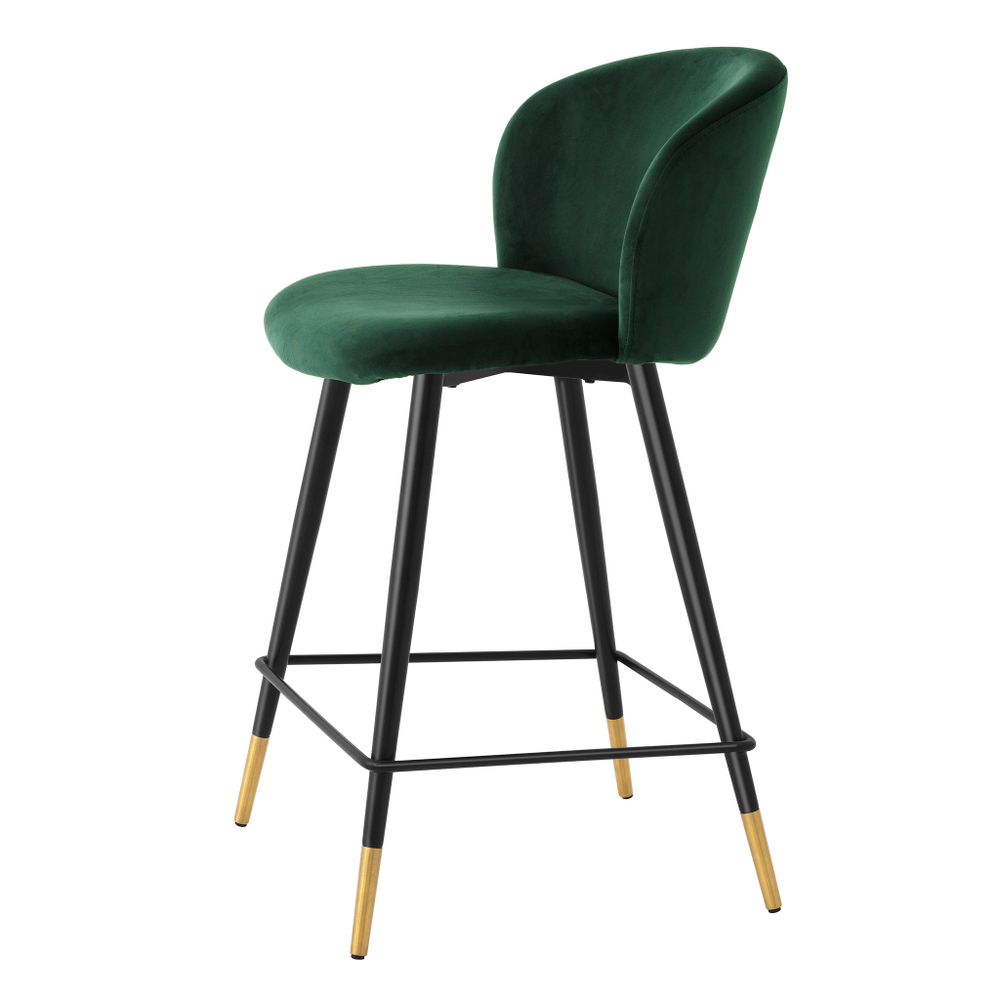 Полубарный стул Counter Stool Volante арт.115738