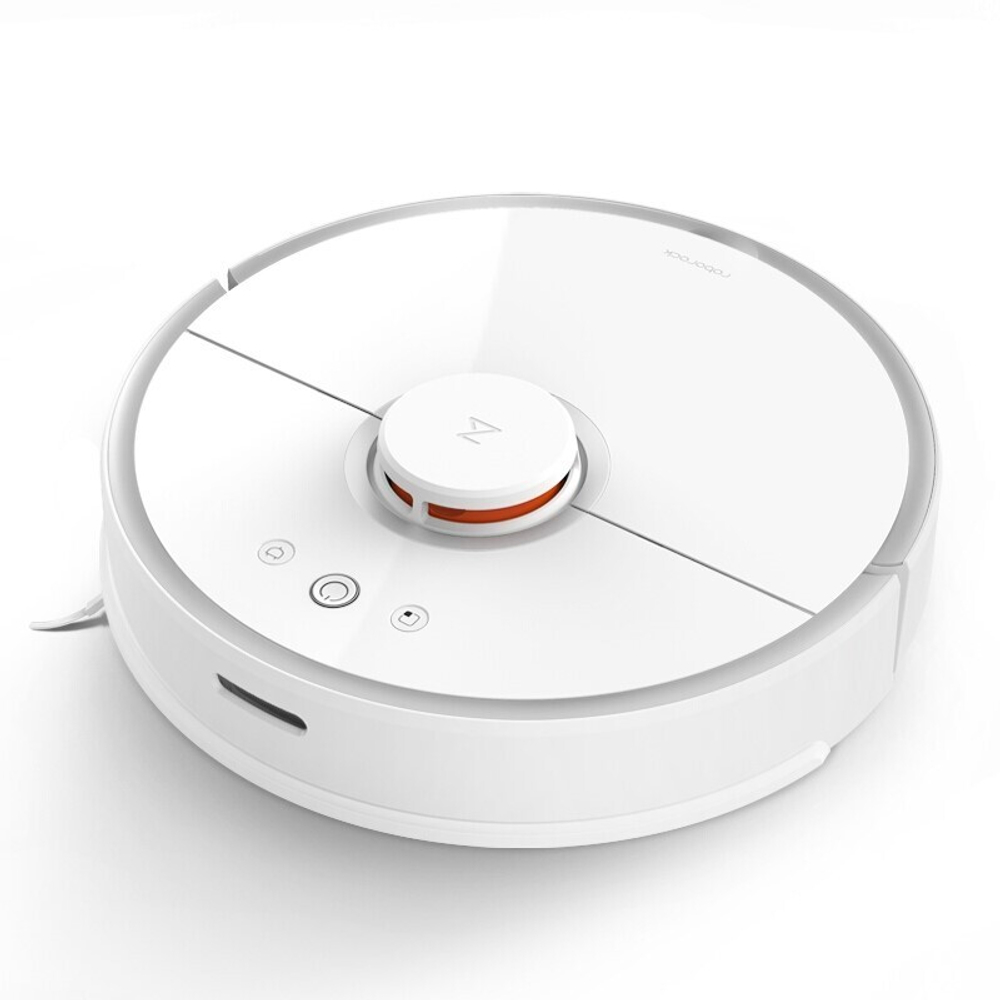Робот-пылесос Xiaomi Mi Roborock Sweep One S50 (белый)