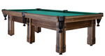 Бильярдный стол Камелот 9 футов (пирамида, пул)