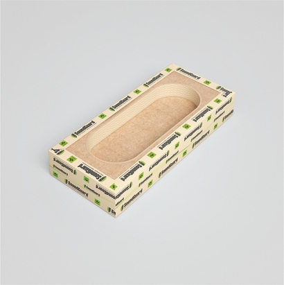 Звукоизоляционный подрозетник 3-секционный SoundGuard P-BOX 3