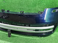 Бампер передний Range Rover Vogue 5 L460 (2021-н.в.)