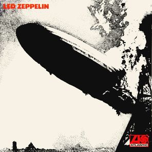 Led Zeppelin / Led Zeppelin I (Super Deluxe Edition)(3LP+2CD)